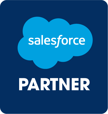 ENWAY is an Official Salesforce Partner