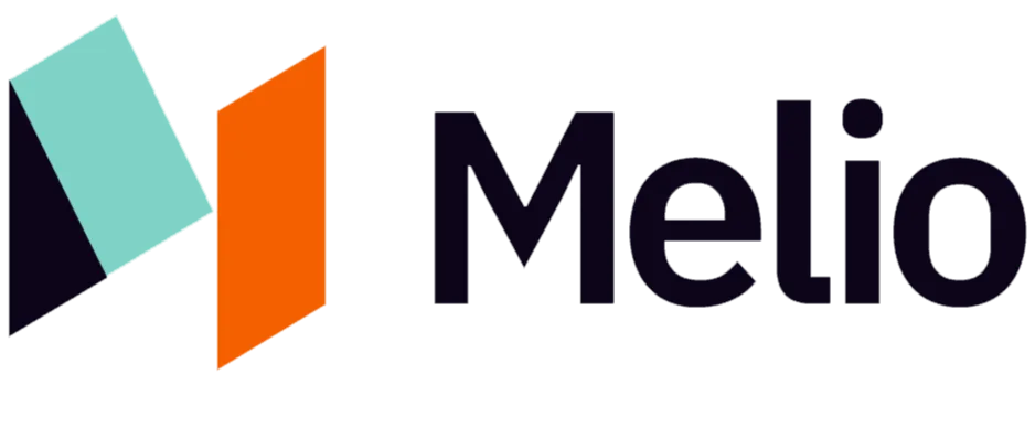Melio logo