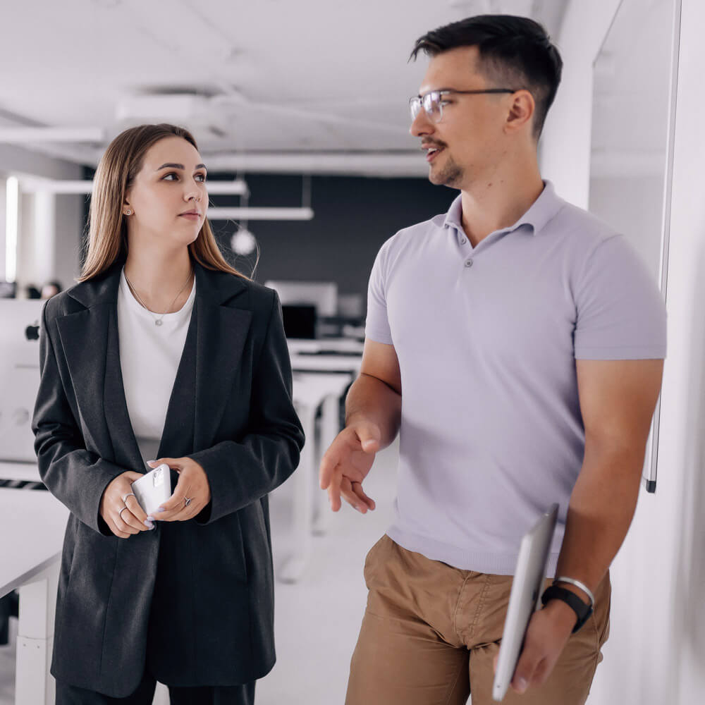 Salesforce Managed Services at ENWAY