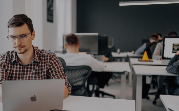 Salesforce Sales Planning app