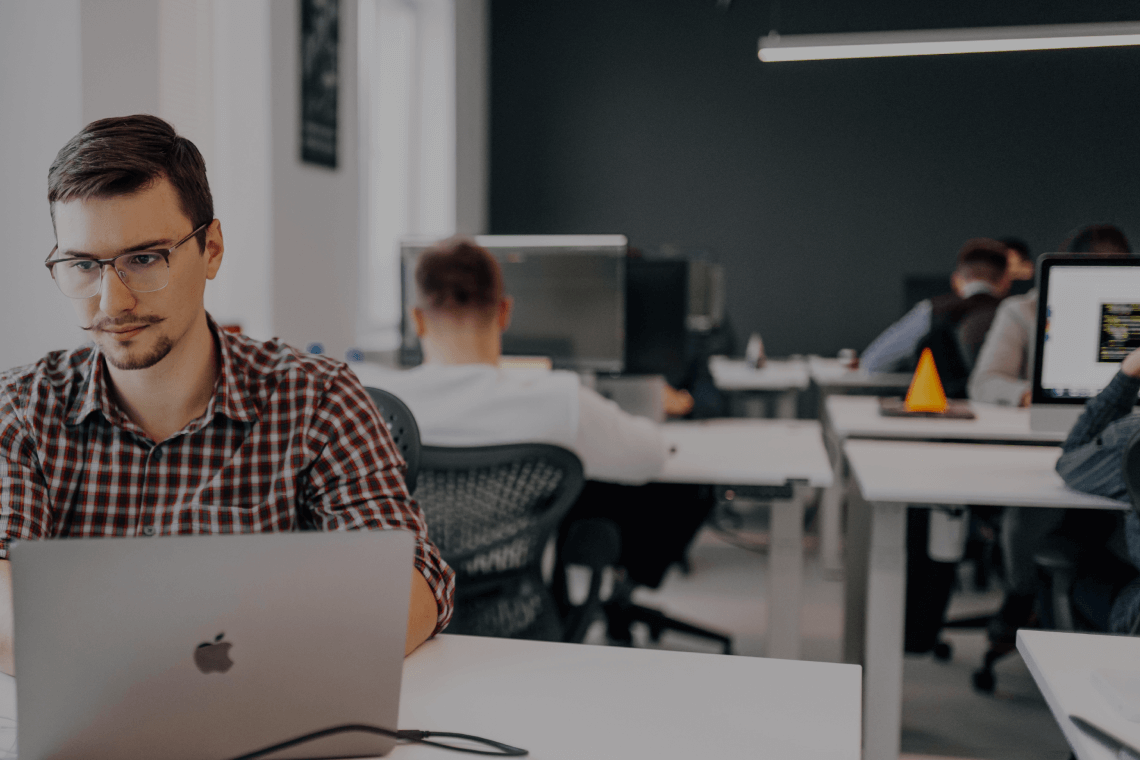 Salesforce Sales Planning app