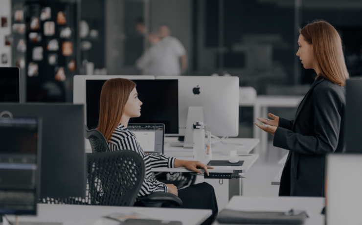 Reports in Salesforce