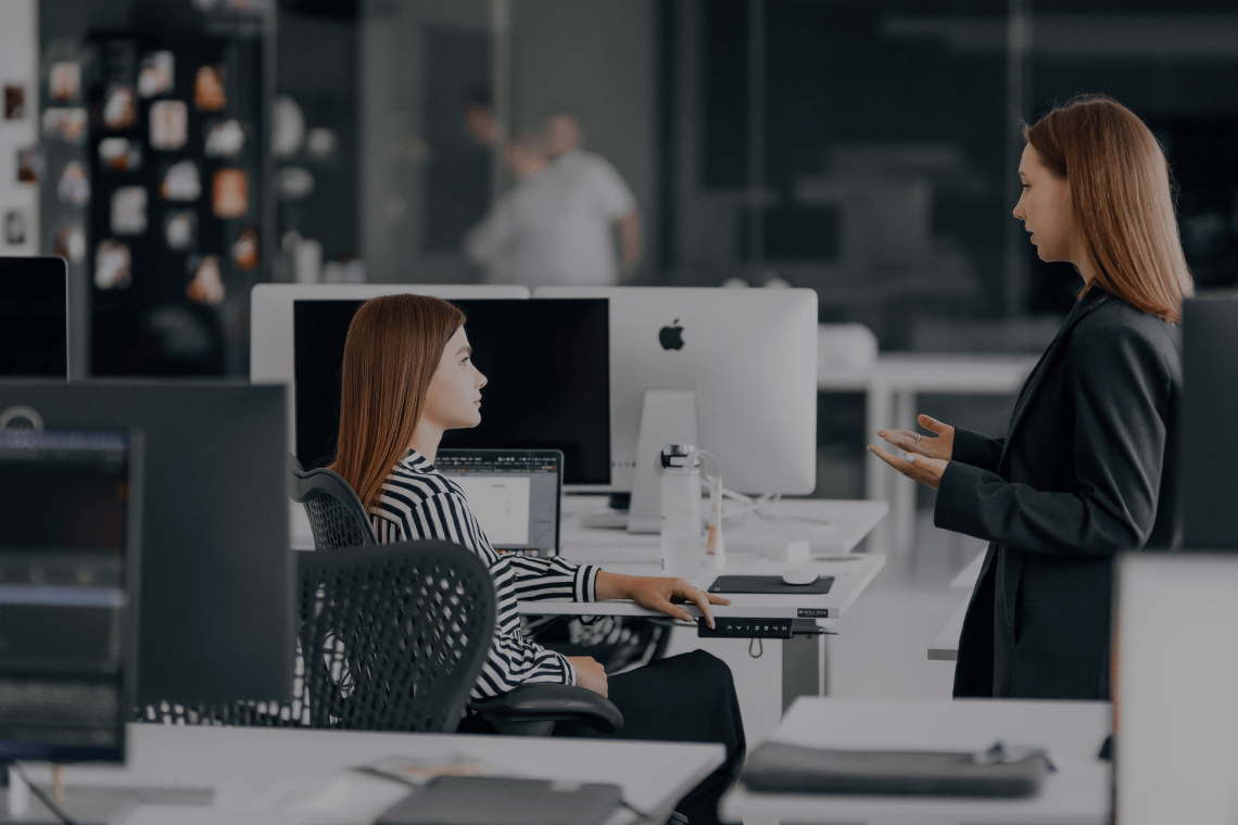 Reports in Salesforce