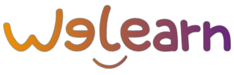 WeLearn Logo