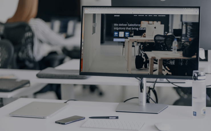 LWC Updates From the Salesforce Winter '24 Release