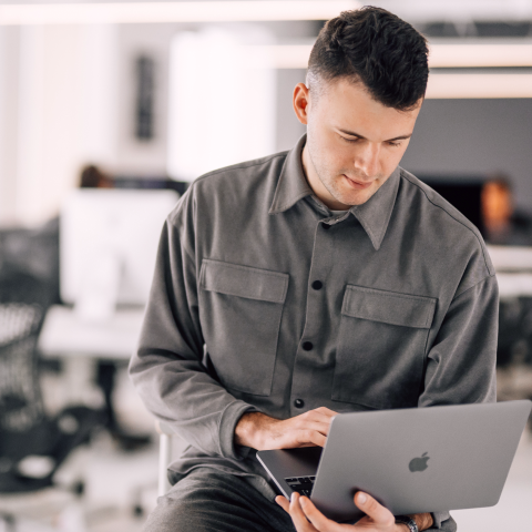 Salesforce Business Solutions