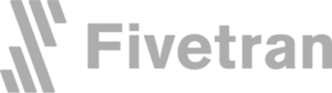 Fivetran Logo