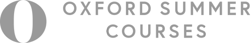 Oxford Summer Courses Logo