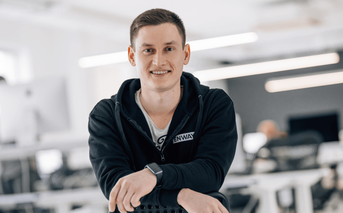 Salesforce Sales Cloud