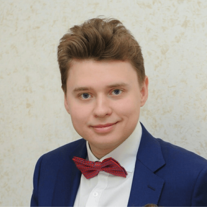 Nikita Popov