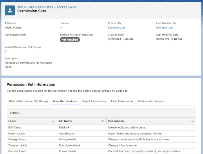 Salesforce Summer'24 Release for Admins