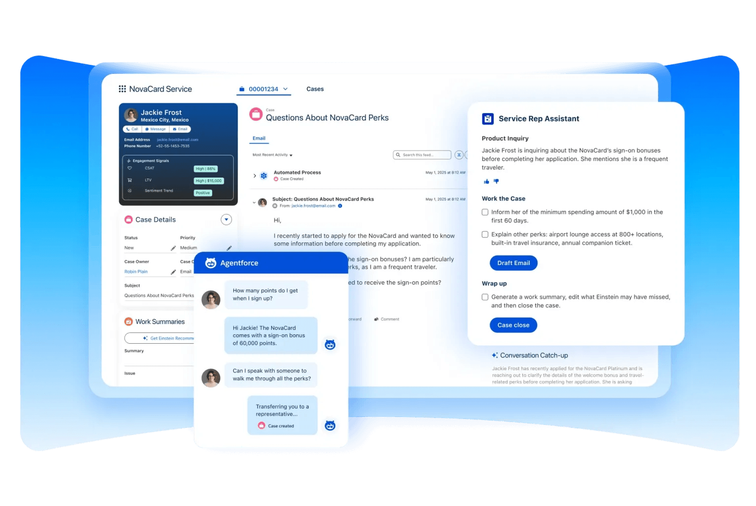 Salesforce Service Cloud Pricing