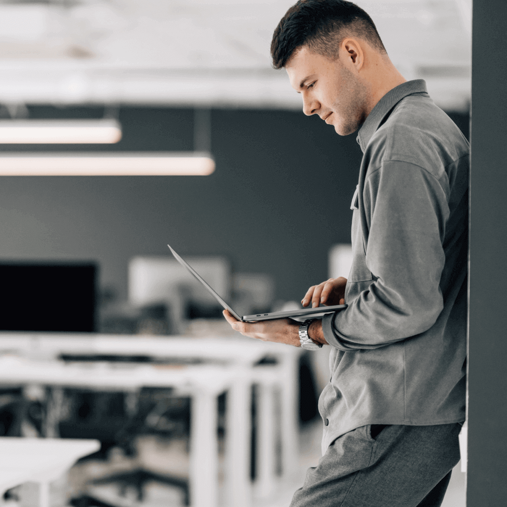 ENWAY Salesforce Certifications