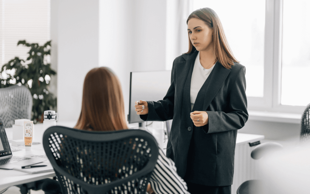 ENWAY's values - Responsiveness