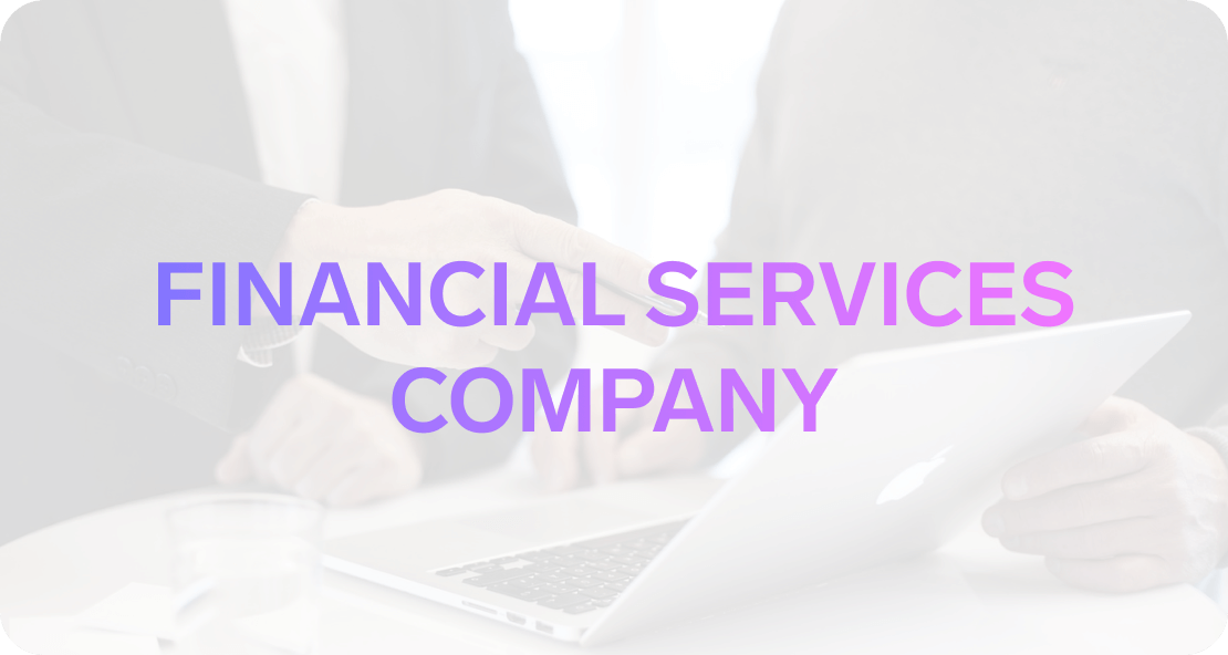 PayU Integration for a Financial Services Company