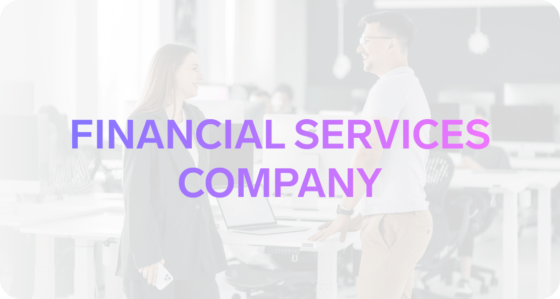 LexisNexis Fraud Check Integration for a Financial Services Company