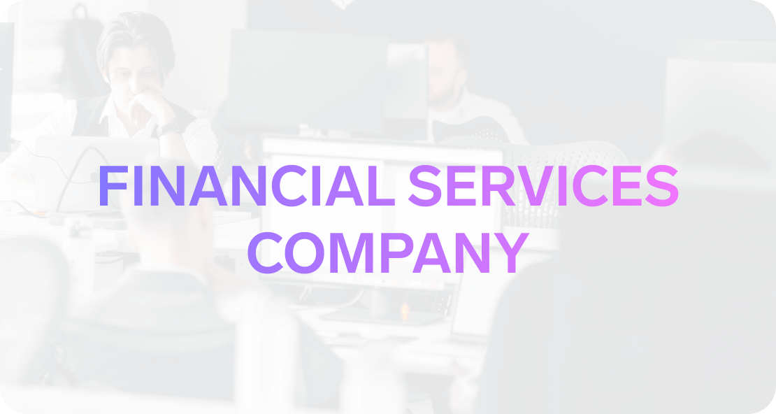 Smarty Address Integration for a Financial Services Company