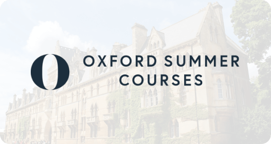 Accommodation Management for Oxford Summer Courses