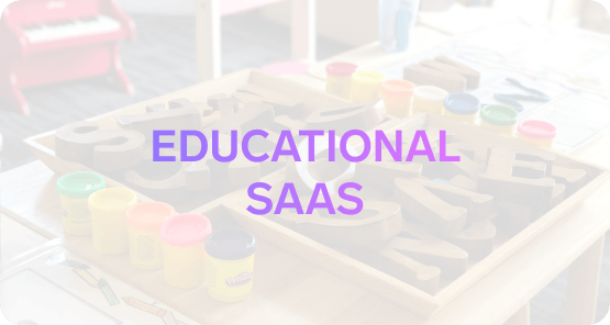 Salesforce Data Migration for an Educational SaaS