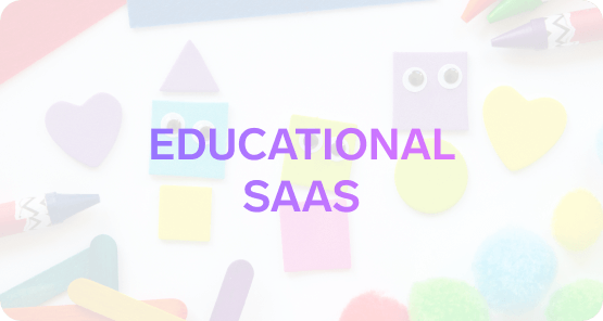 Salesforce Configuration & Customization for an Educational SaaS
