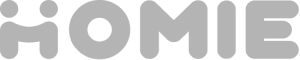 Homie Logo
