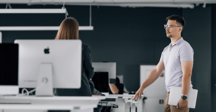 What is Salesforce Flow?